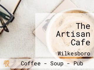 The Artisan Cafe