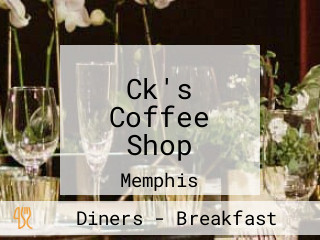 Ck's Coffee Shop