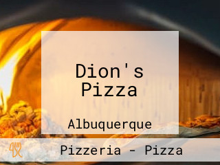 Dion's Pizza