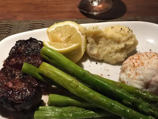 The Western Door Steakhouse -seneca Niagara Resort Casino