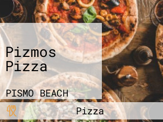 Pizmos Pizza