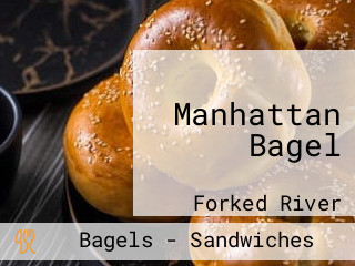 Manhattan Bagel