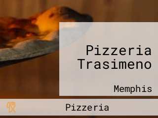 Pizzeria Trasimeno