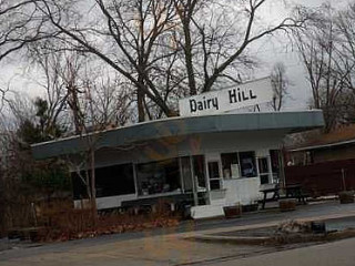 Dairy Hill