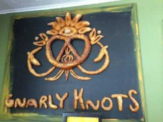 Gnarly Knots Pretzel Co.