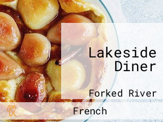 Lakeside Diner