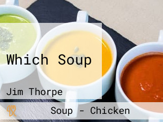 Which Soup