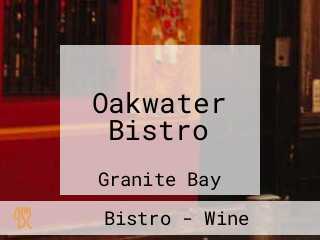 Oakwater Bistro