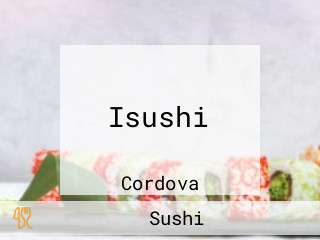 Isushi