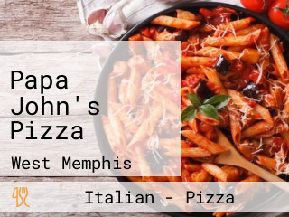 Papa John's Pizza