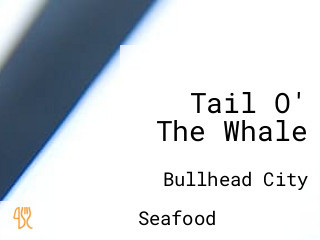 Tail O' The Whale