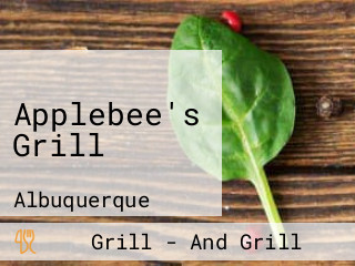 Applebee's Grill