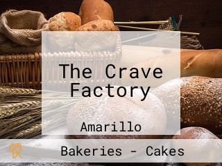 The Crave Factory