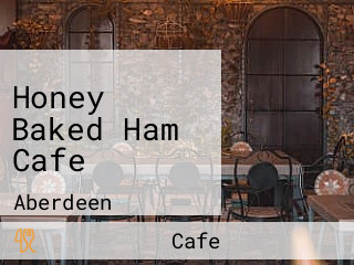 Honey Baked Ham Cafe