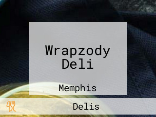 Wrapzody Deli