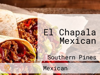 El Chapala Mexican