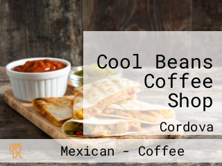 Cool Beans Coffee Shop