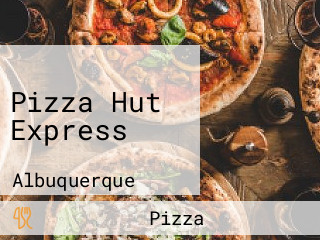 Pizza Hut Express