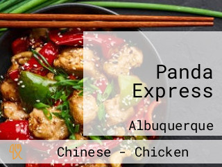 Panda Express