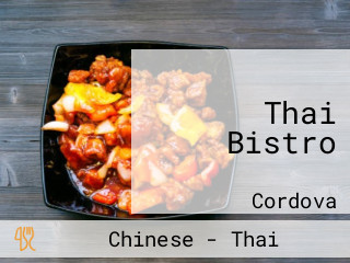 Thai Bistro