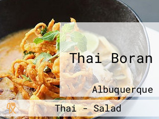 Thai Boran