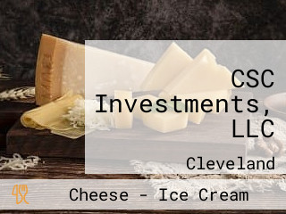 CSC Investments, LLC