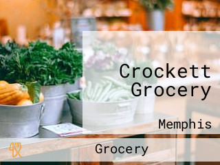 Crockett Grocery