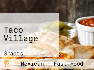 Taco Village