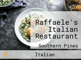 Raffaele's Italian Restaurant