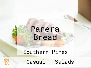 Panera Bread