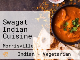 Swagat Indian Cuisine