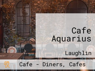 Cafe Aquarius