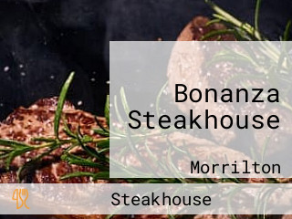 Bonanza Steakhouse