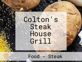 Colton's Steak House Grill