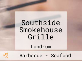 Southside Smokehouse Grille