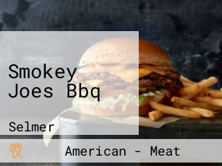 Smokey Joes Bbq