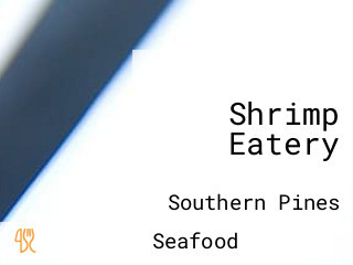 Shrimp Eatery