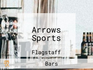 Arrows Sports