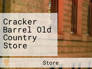 Cracker Barrel Old Country Store