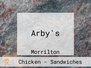 Arby's