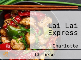 Lai Lai Express