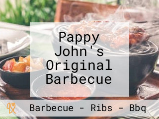 Pappy John's Original Barbecue