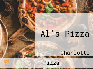 Al's Pizza