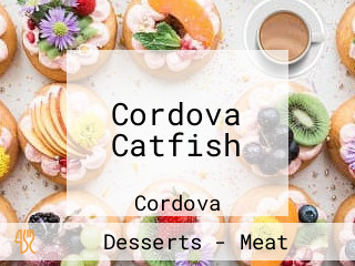 Cordova Catfish