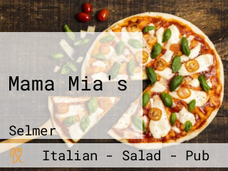 Mama Mia's