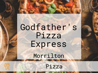 Godfather's Pizza Express