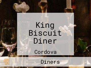 King Biscuit Diner