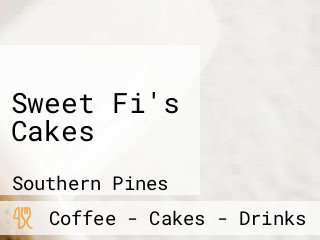 Sweet Fi's Cakes