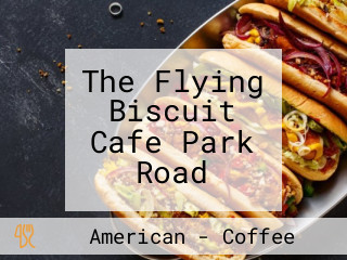 The Flying Biscuit Cafe Park Road