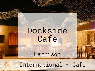 Dockside Cafe